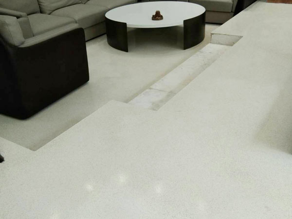 辦公室地坪解決方案